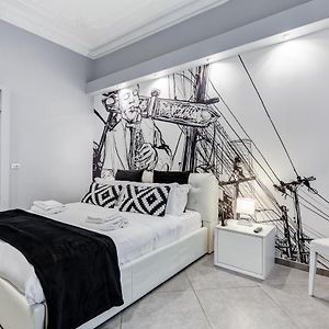 Chambre Supérieure Double